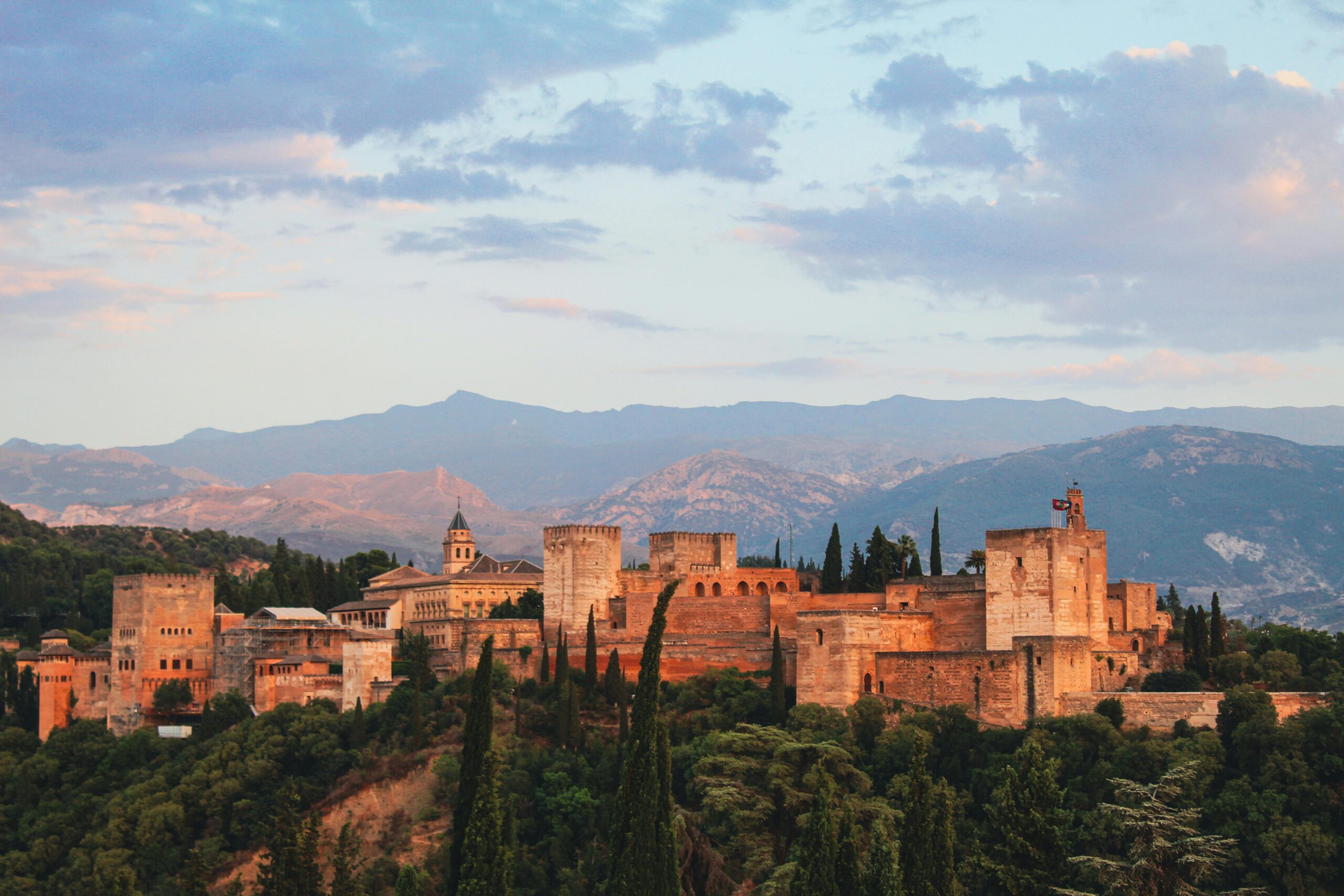 Alhambra Granada